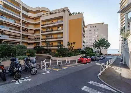 Sunlight - Suze Modern Apartman *