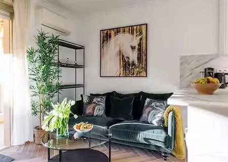 Sunlight - Suze Modern Apartman Beausoleil