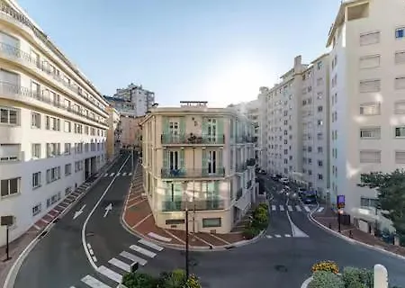 Apartman Sunlight - Suze Modern *