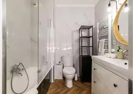 Apartman Sunlight - Suze Modern