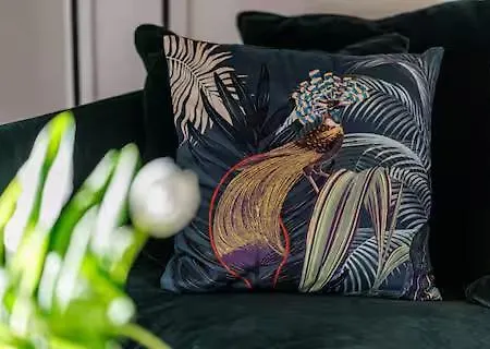 Apartman Sunlight - Suze Modern Beausoleil