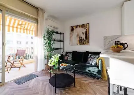 Apartman Sunlight - Suze Modern