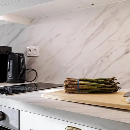 Apartman Sunlight - Suze Modern *